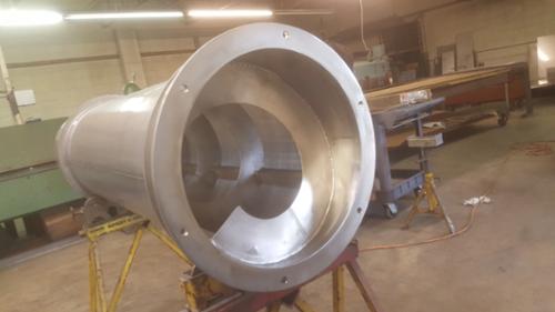 Cylinder End